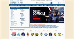 Desktop Screenshot of mdf2013.net